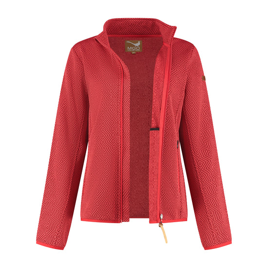 Lucy Light red CVO