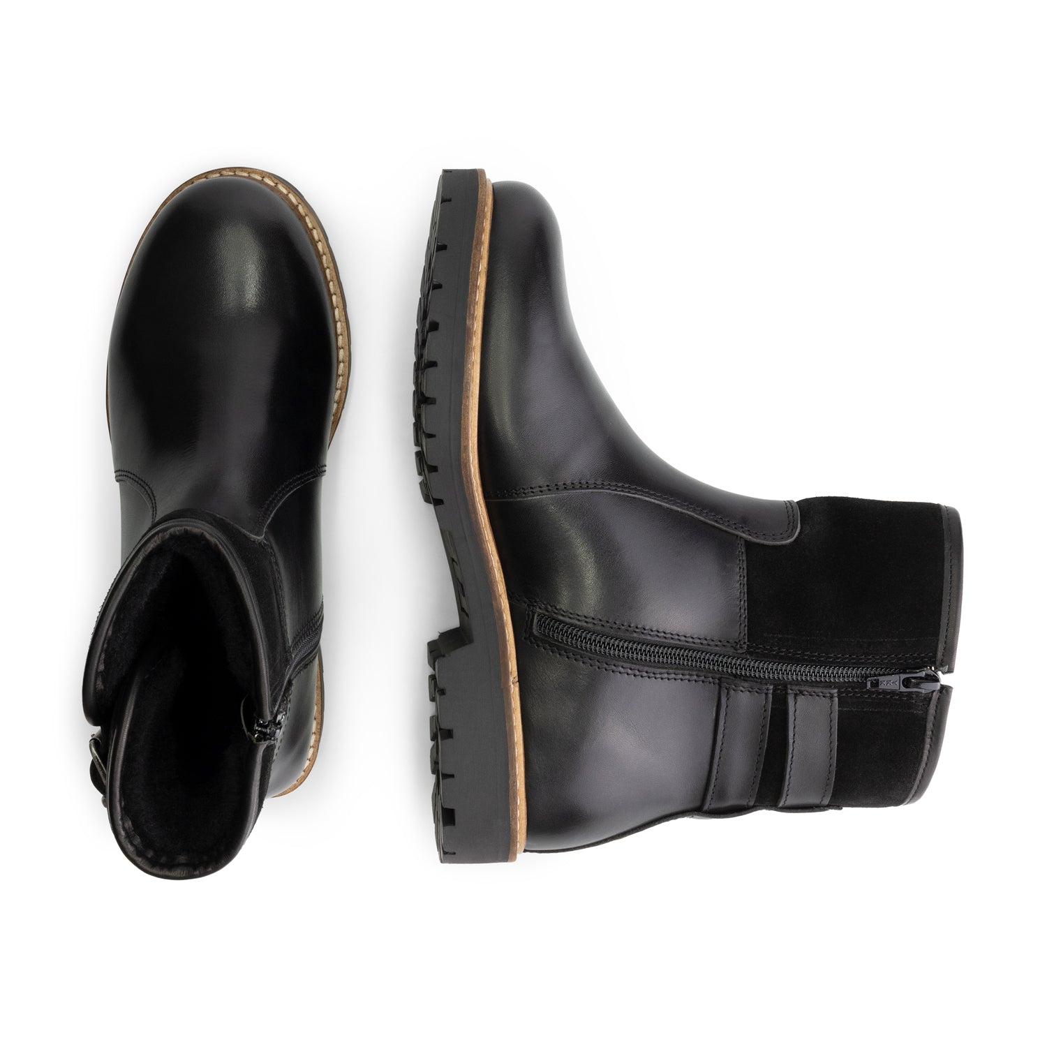 Hestnes Lady Black UPD