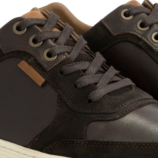 Southam Men Brown DFW