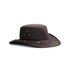 Harper Hat Brown ACC1