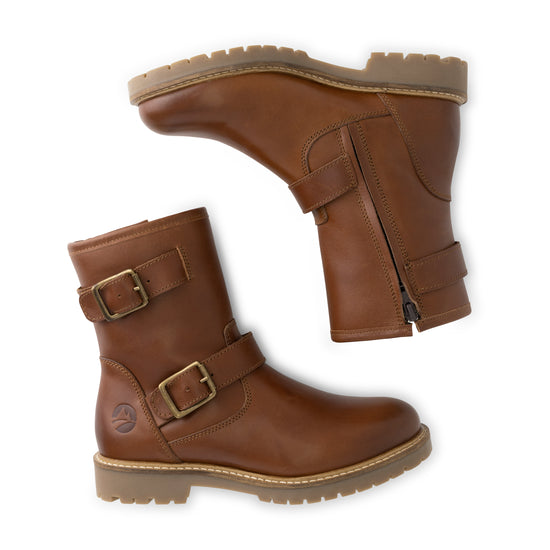 Skellerup Lady Cognac UPD