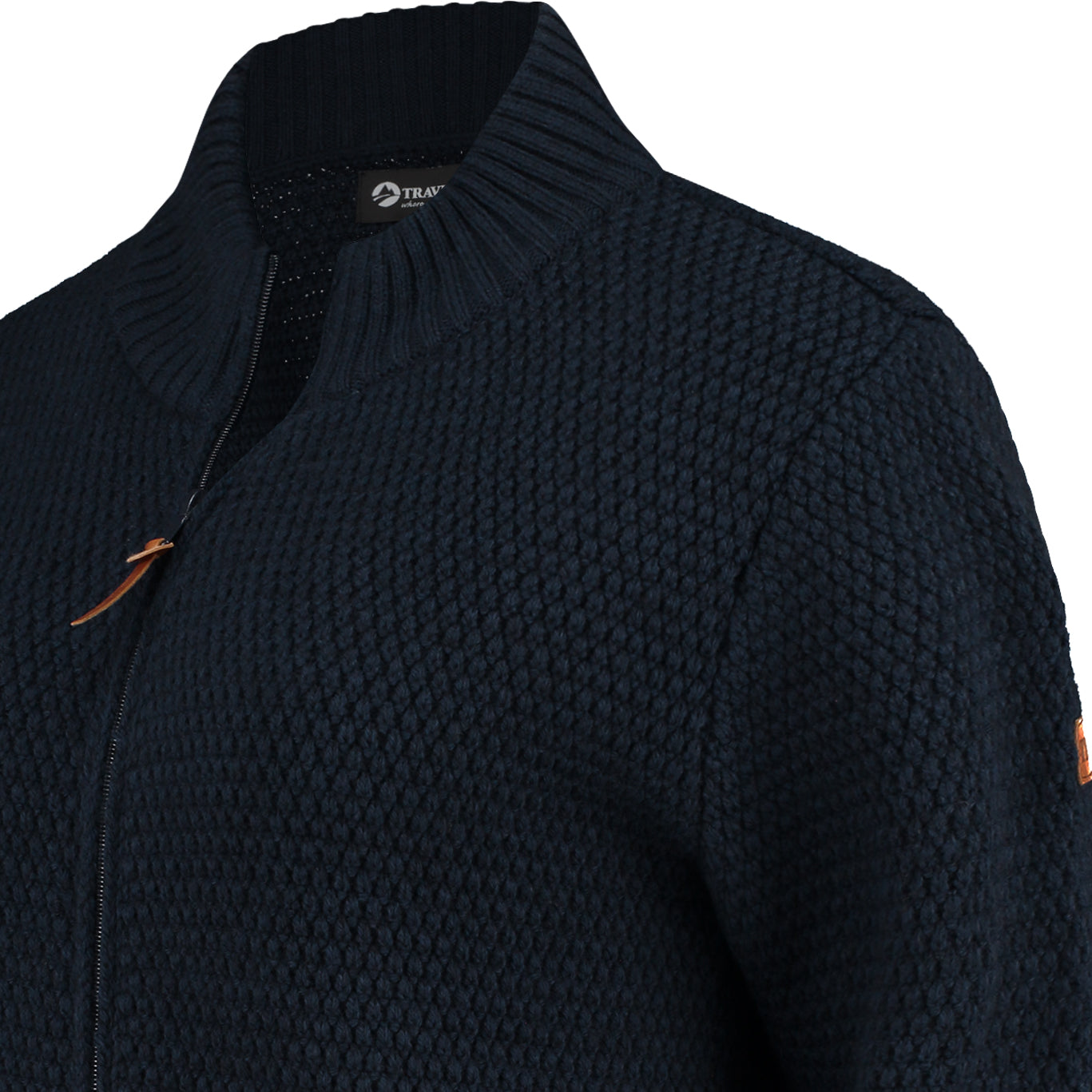 Vest Kemi Lady Navy DCB