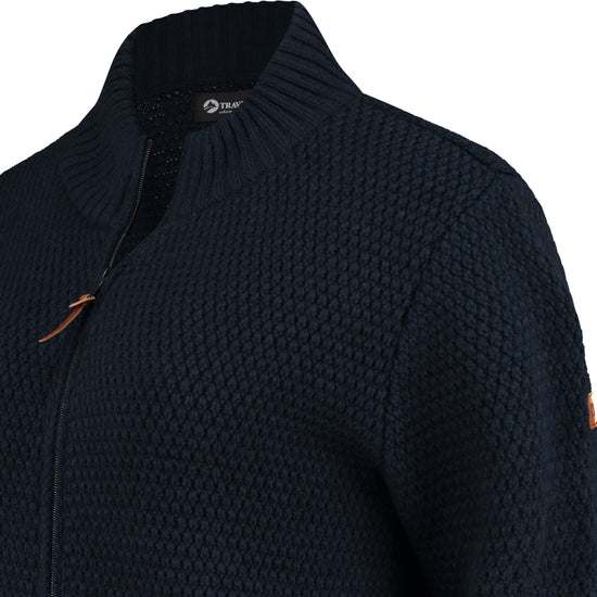 Vest Kemi Lady Navy DCB
