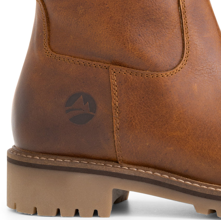 Stavanger Lady Cognac DFH