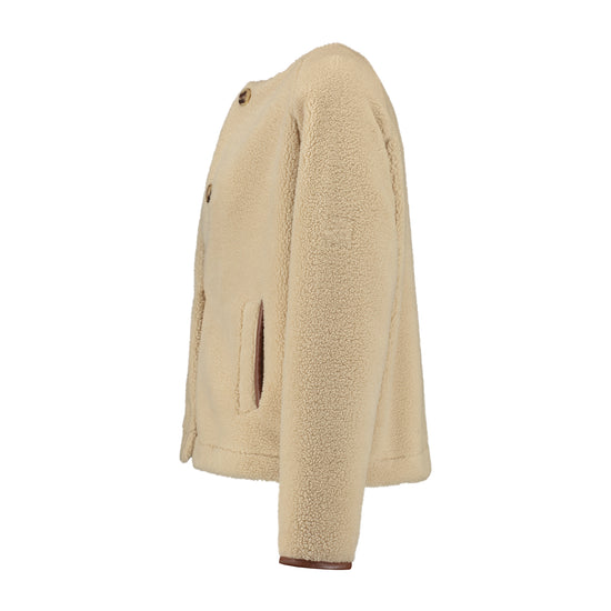 Laura Cardigan lady Sand L