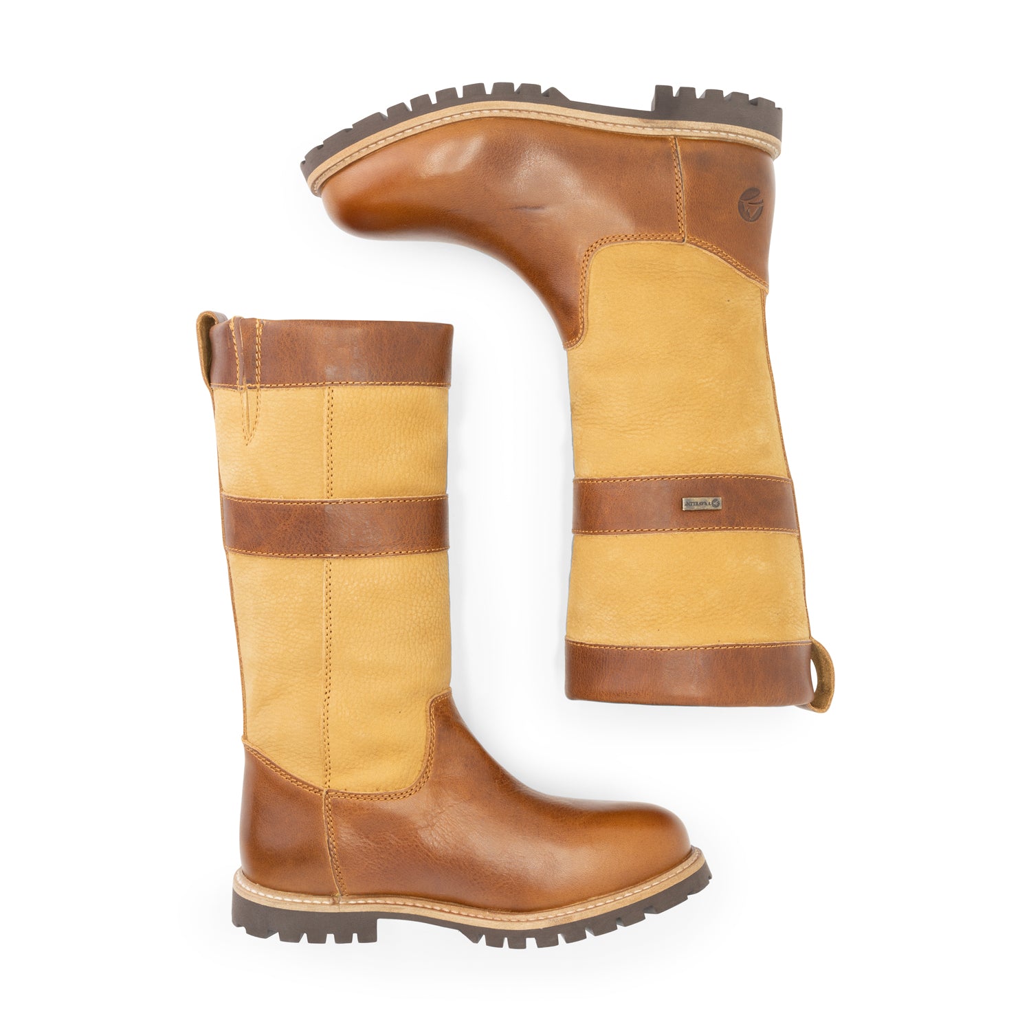 Danmark Lady Cognac UPD