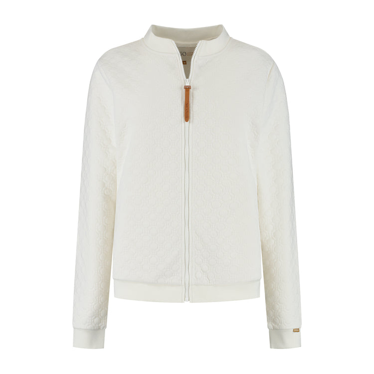 Francis Off white F