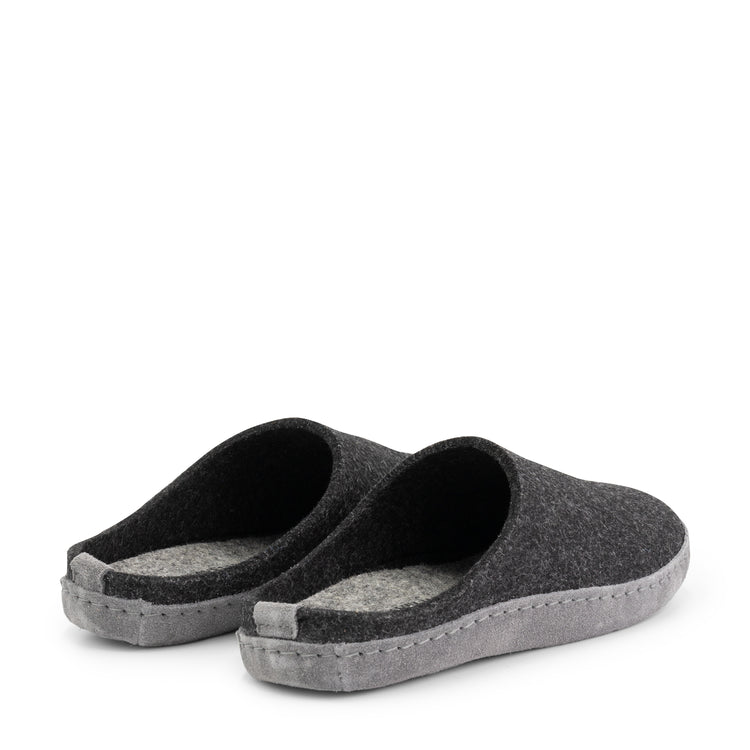 Get-Home Lady Dark grey BD
