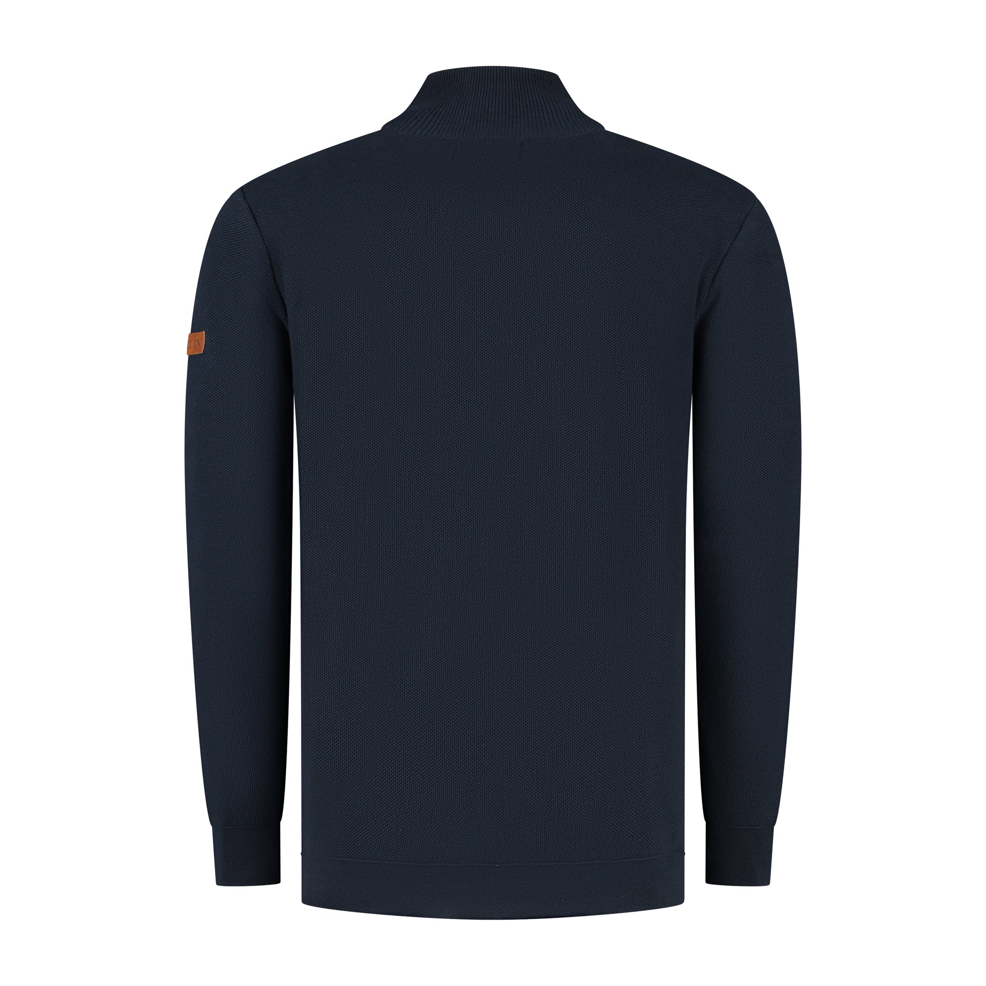 Jumper Torsvik Men Navy B