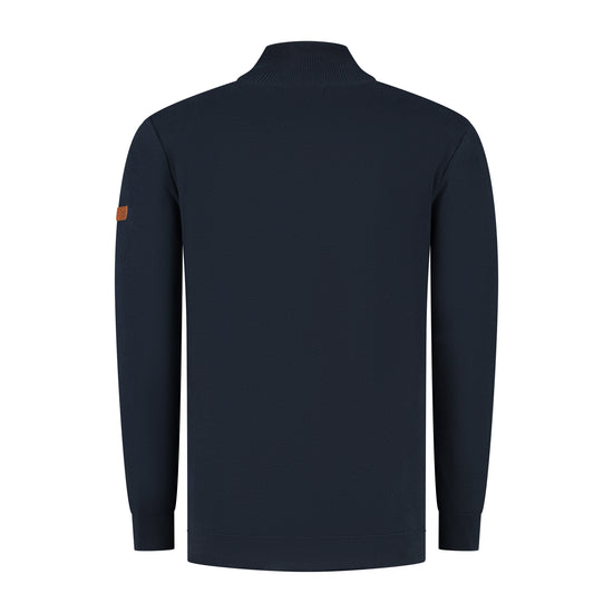 Jumper Torsvik Men Navy B