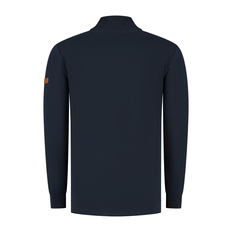Jumper Torsvik Men Navy B