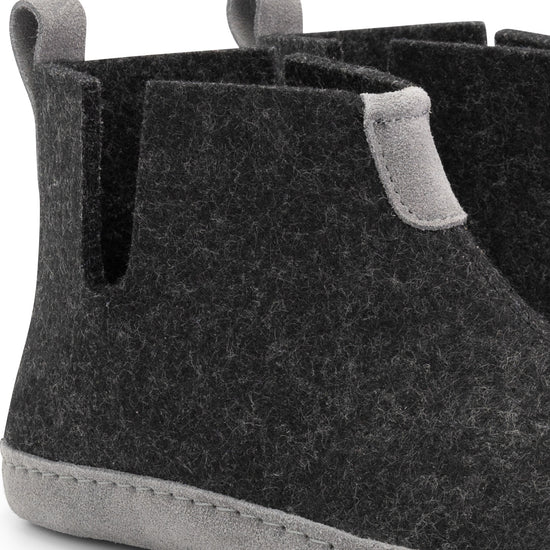 Stay-Home Lady Dark grey DFH