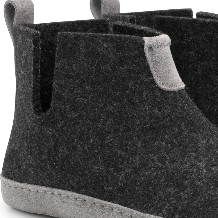 Stay-Home Lady Dark grey DFH