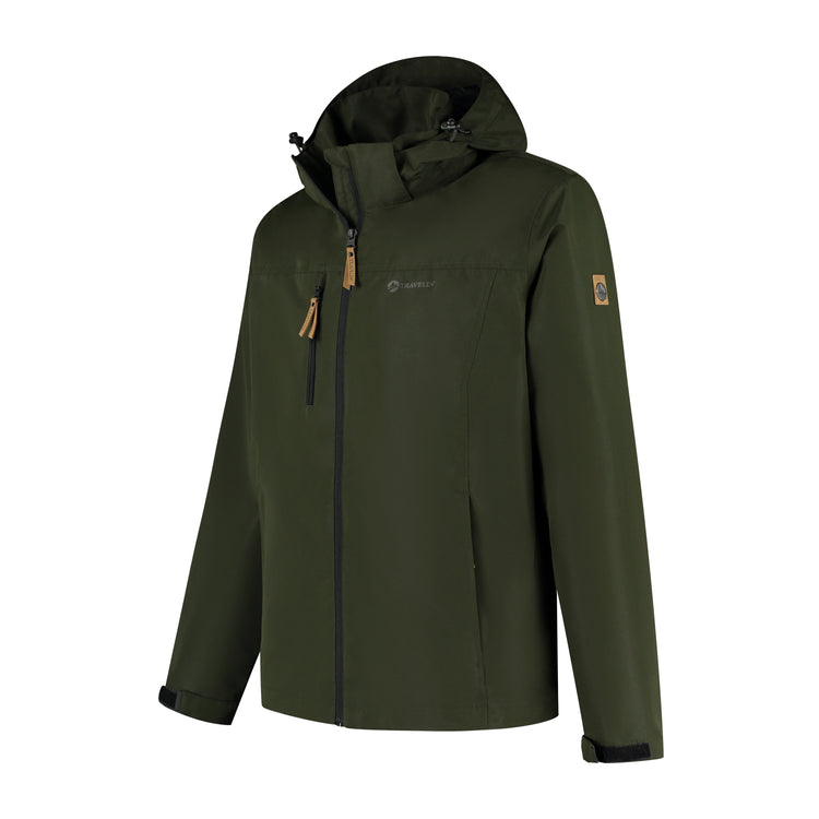 Jack Kaja Men Green FL