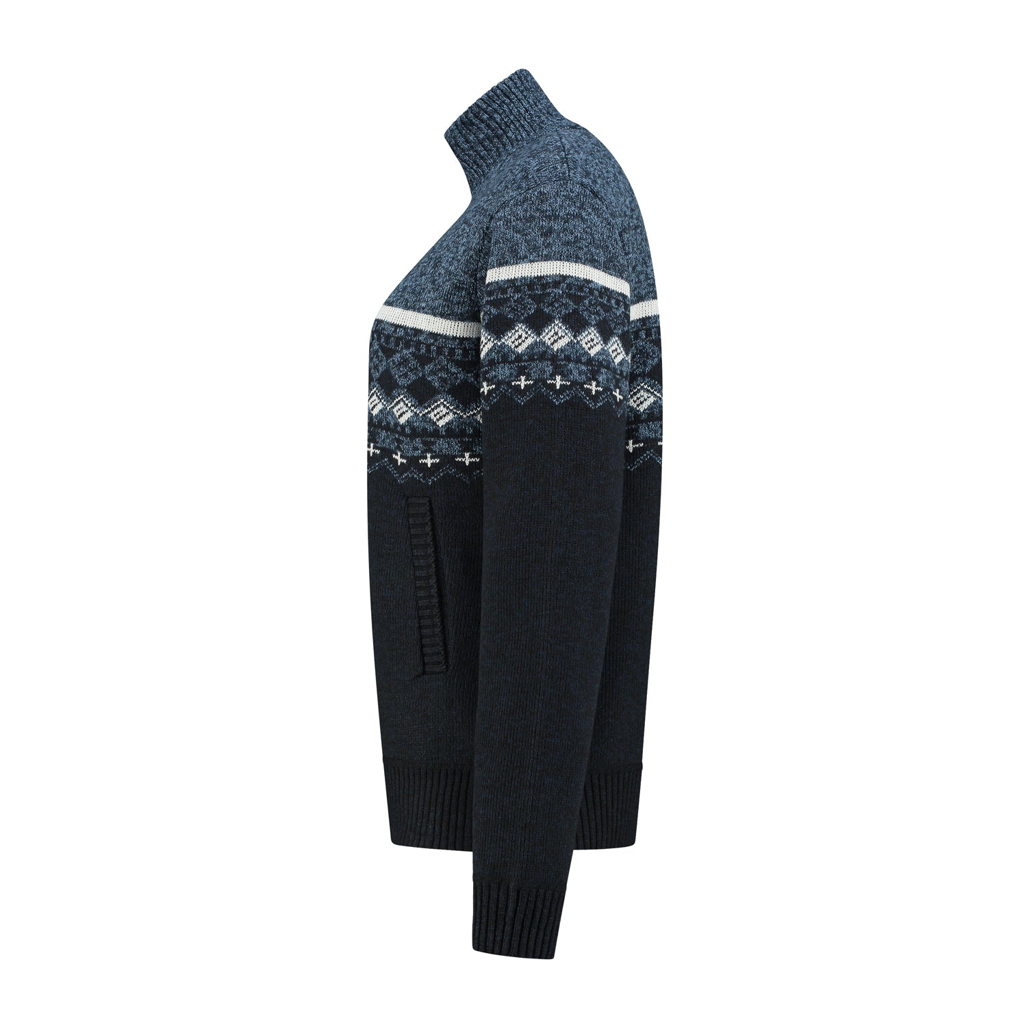 Denise Cardigan Navy L