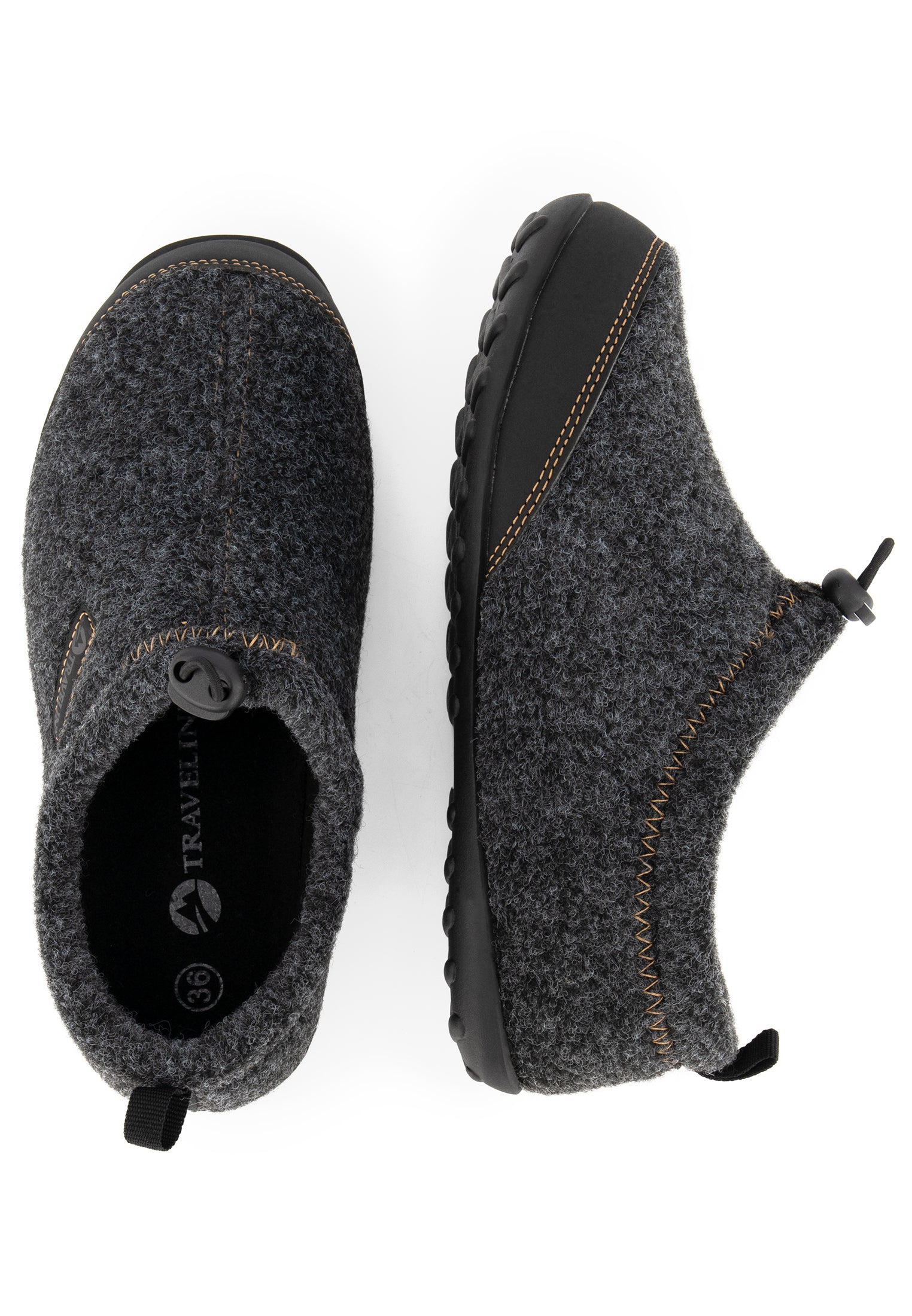 Back-Home Lady Grey UPD