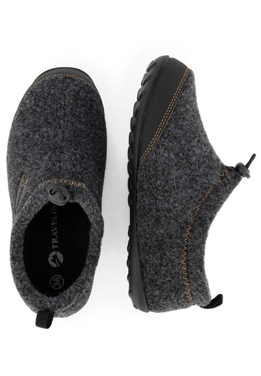 Back-Home Lady Grey UPD