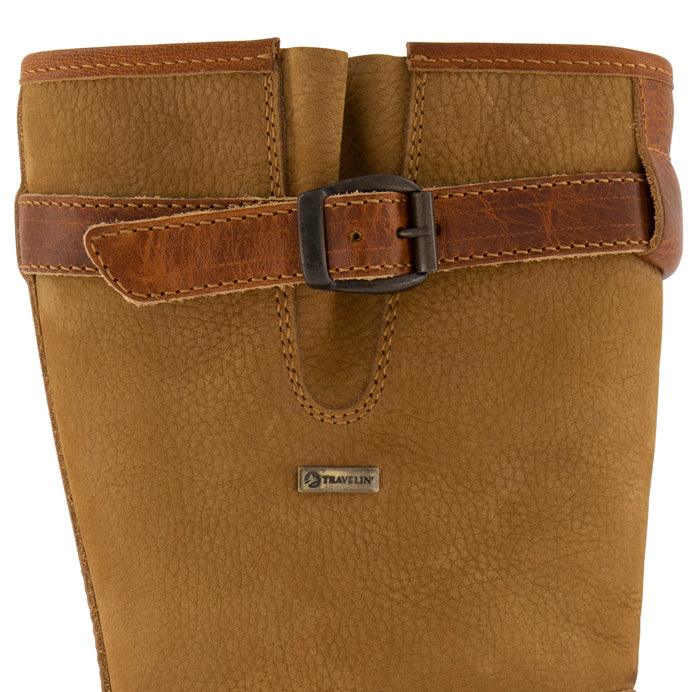 Finland Men Cognac DFS