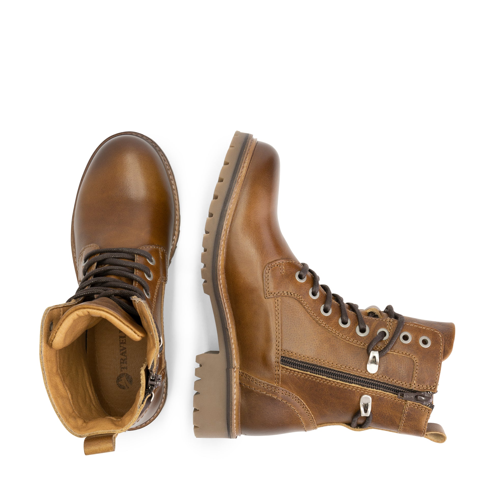 Kvosted Cognac UPD