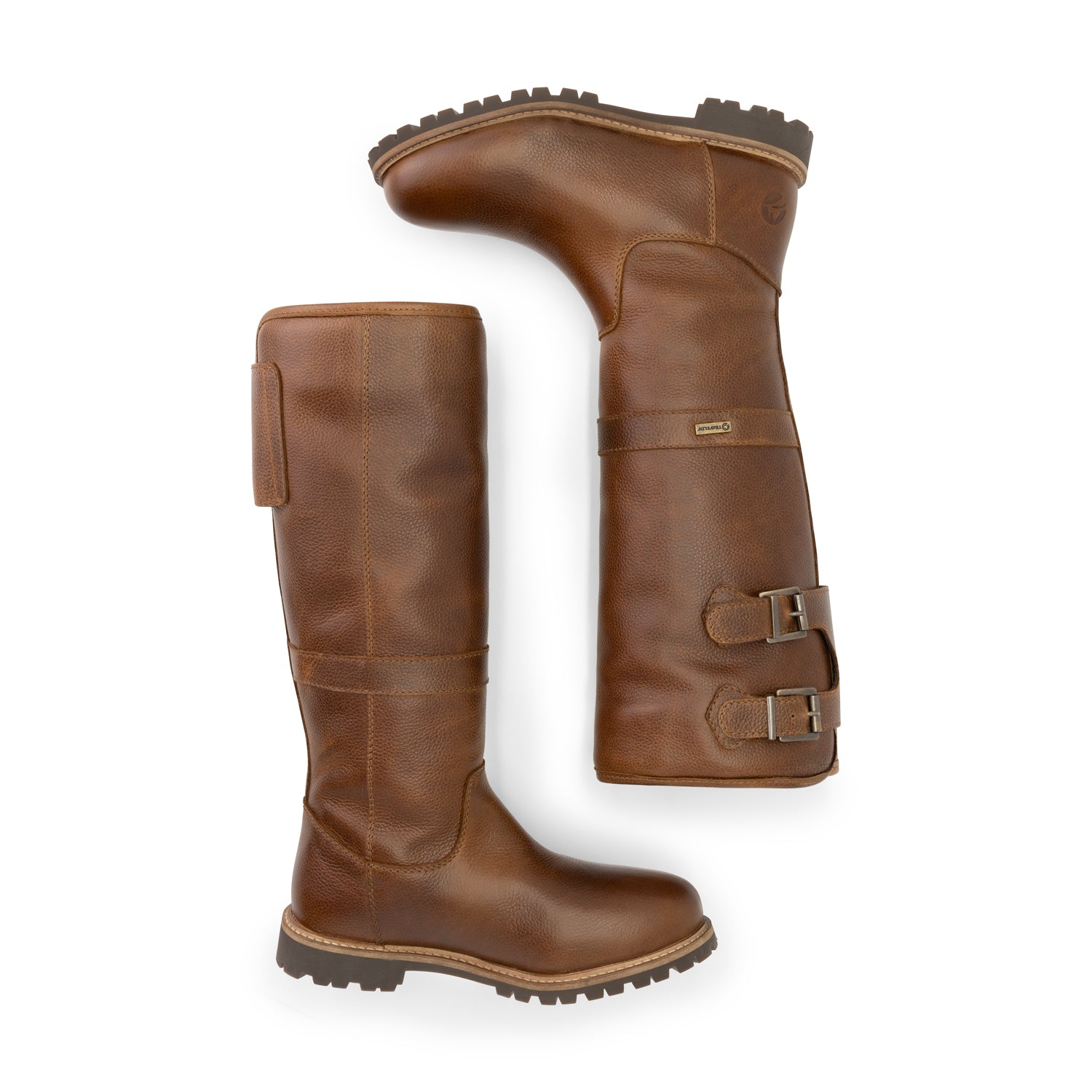 Alaska Lady Cognac UPD