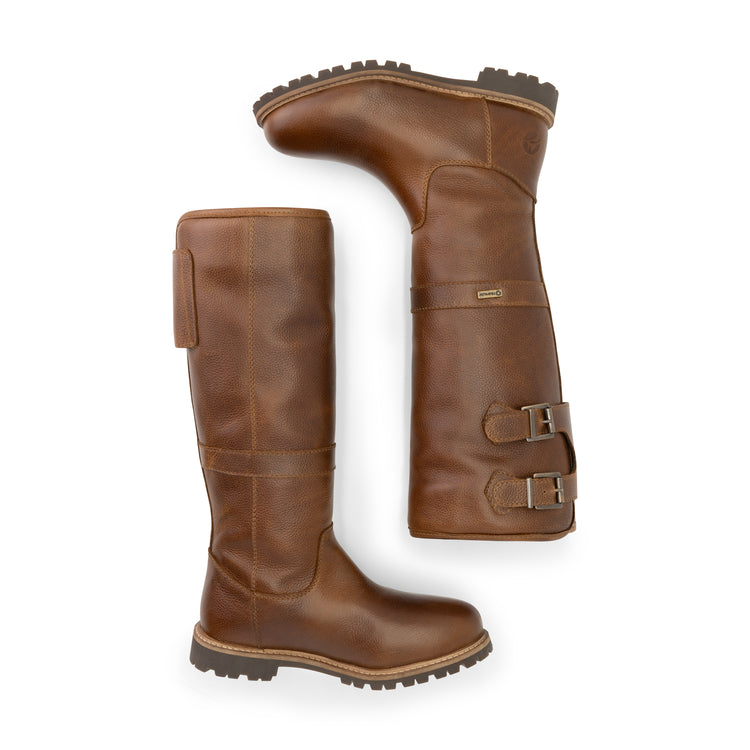 Alaska Lady Cognac UPD
