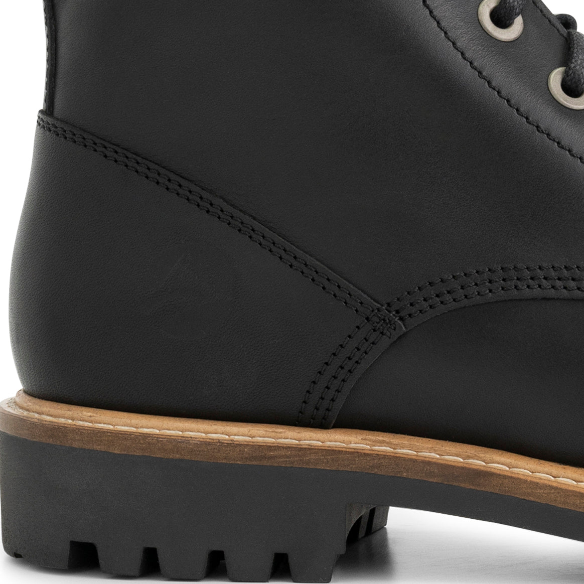 Rogaland Men Black DFH