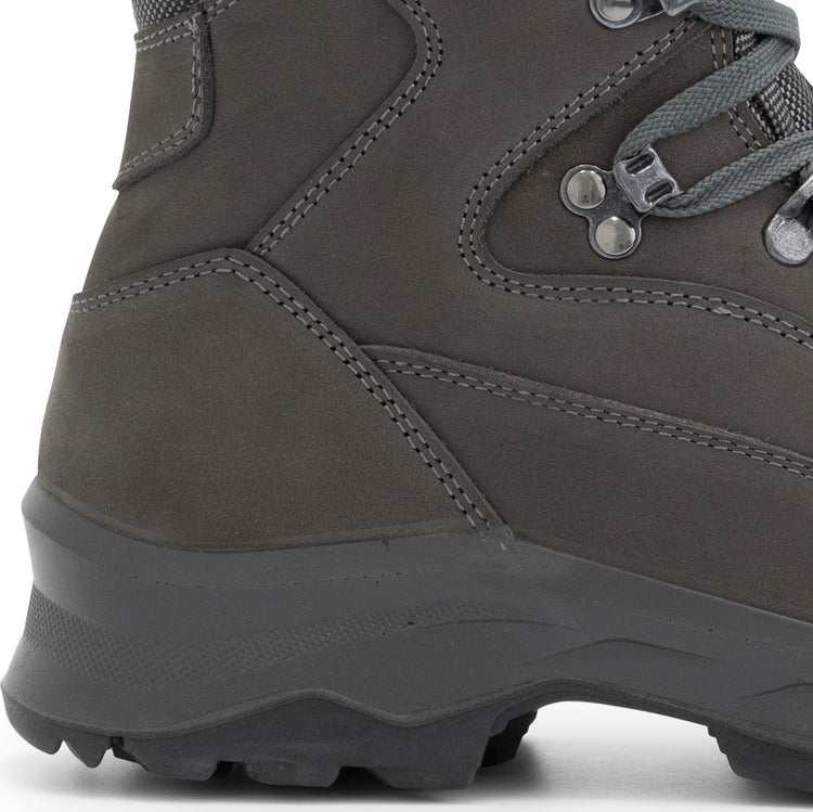 Faaborg Men Grey DFH