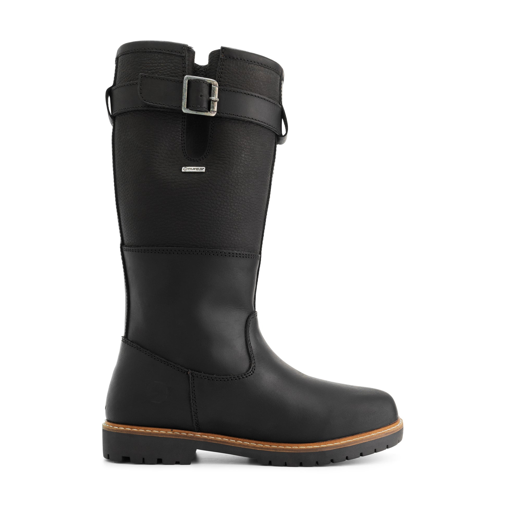 Grimstad Black R