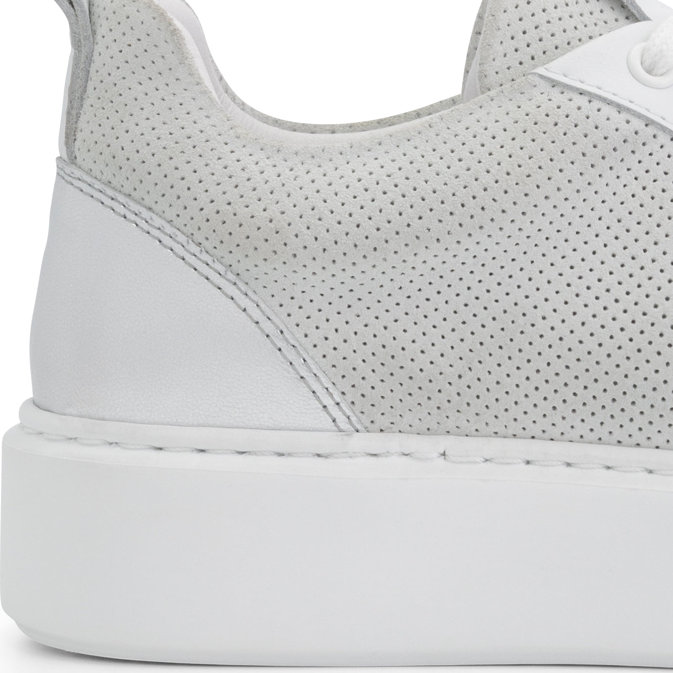 Fuschia - White/Light Grey DFH