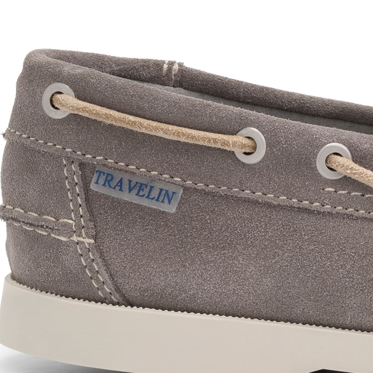 Penzance Men Grey DFH