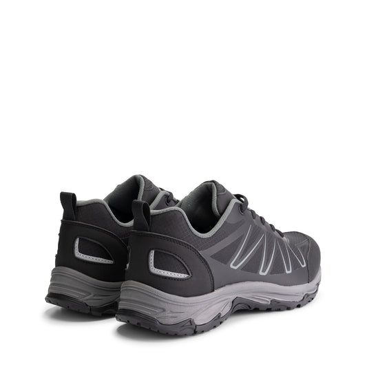 Nalden Dark grey BD
