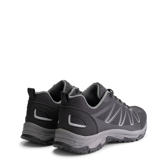 Nalden Dark grey BD