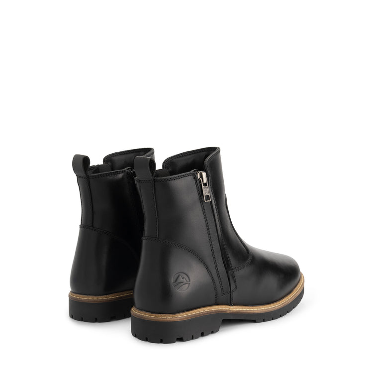 Bronderslev Black BD