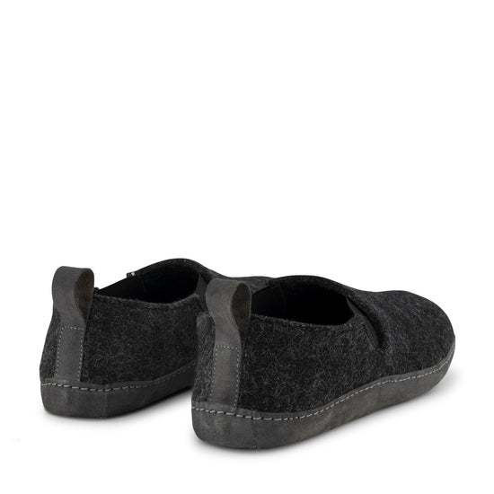 In-Home Men Dark grey BD