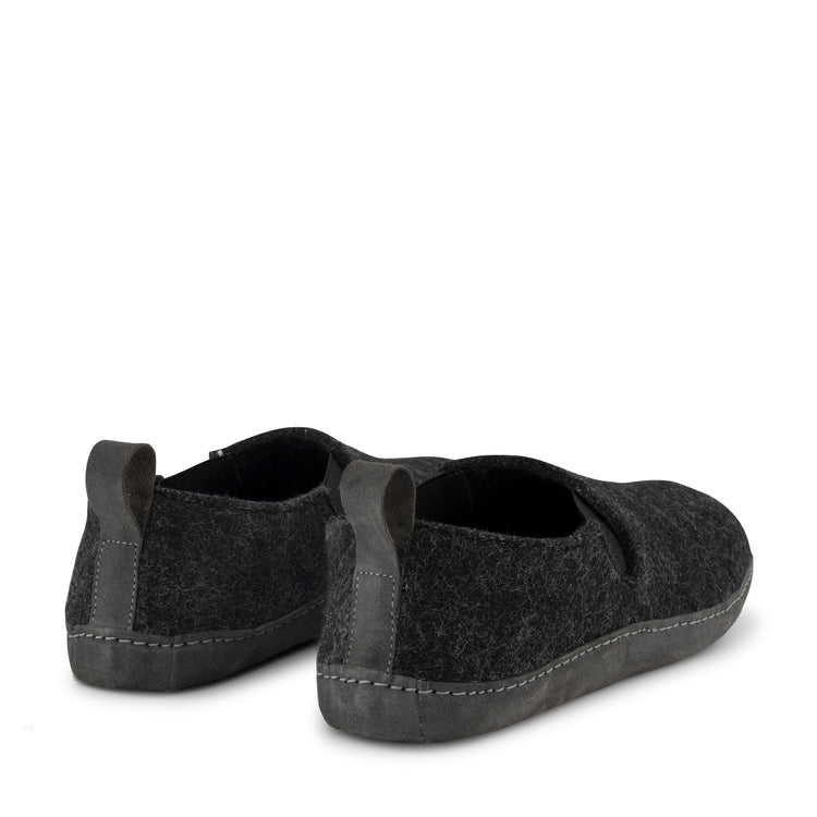 In-Home Men Dark grey BD