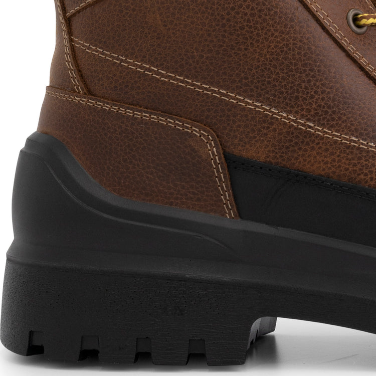 Canmore Men Cognac DFH