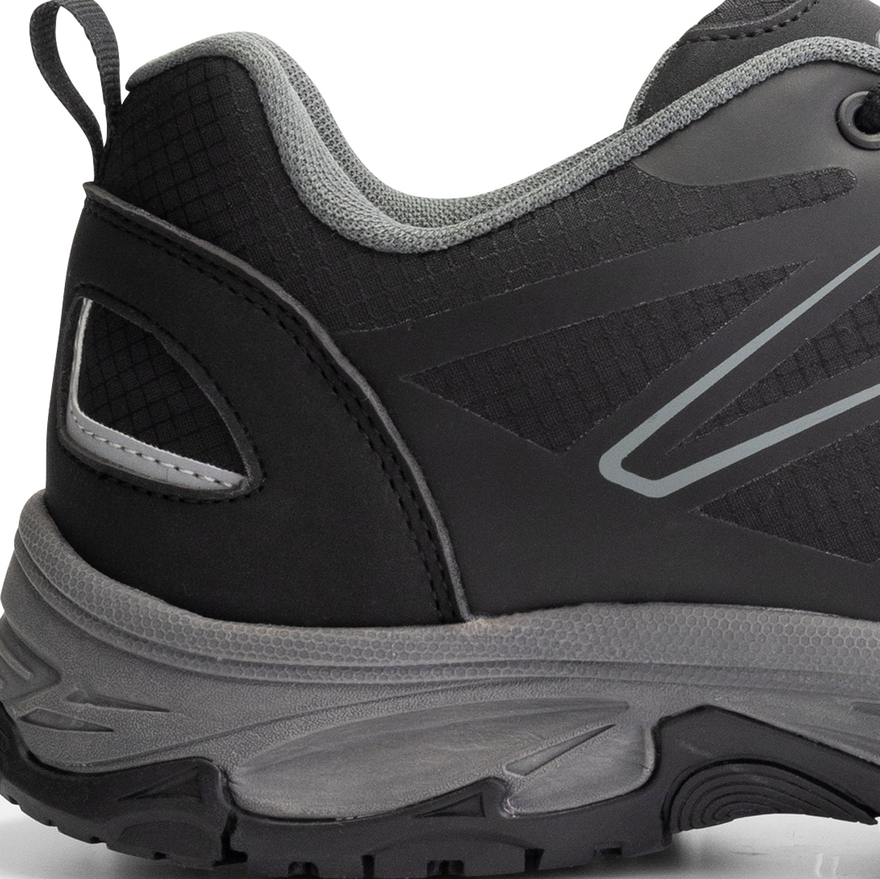 Trige Men Black DFH