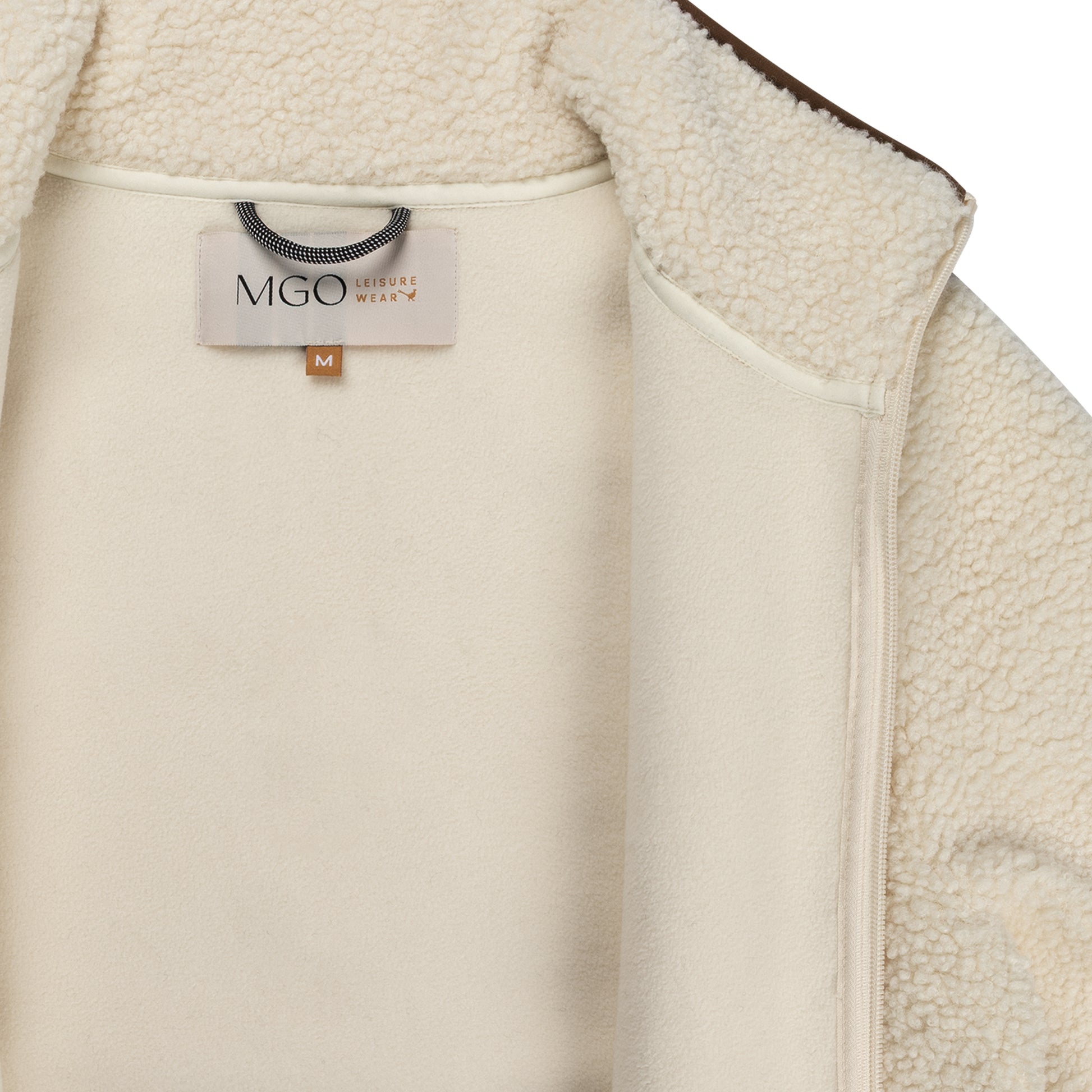 Teddy Off white DCI