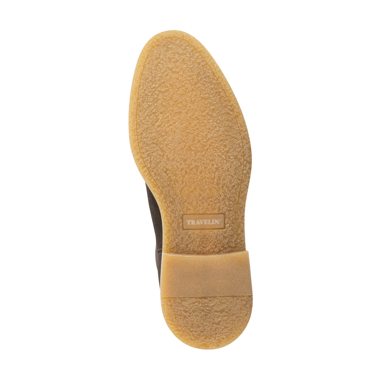 Fowley Dark brown UNS