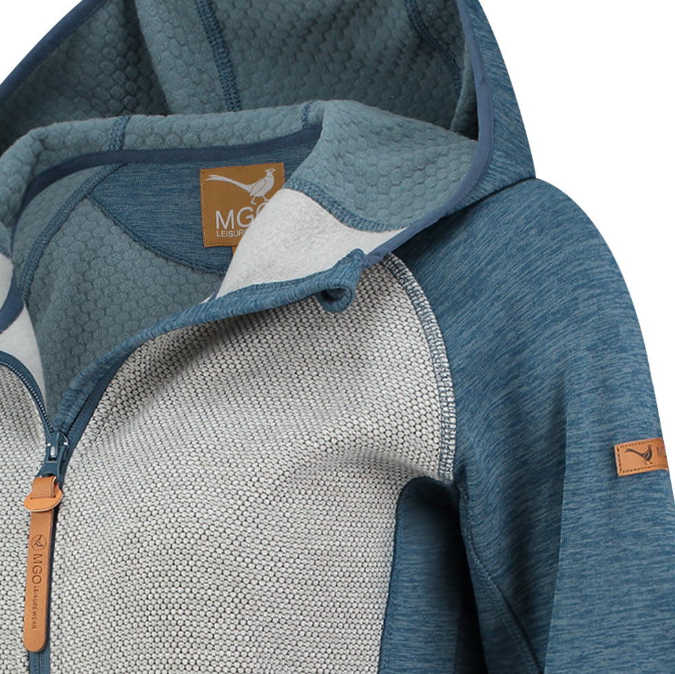 Clara Cardigan Lady Blue DCB