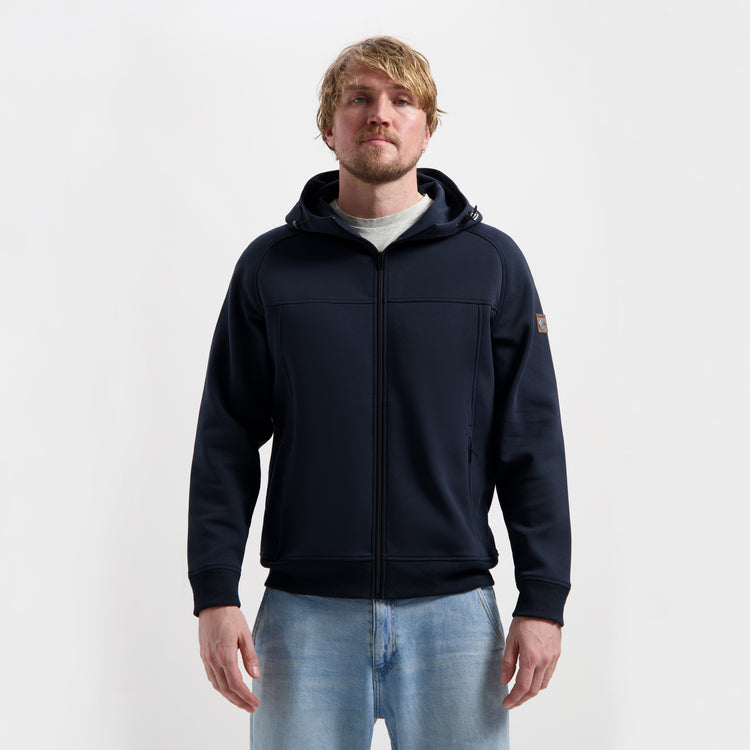 Soren Navy MV
