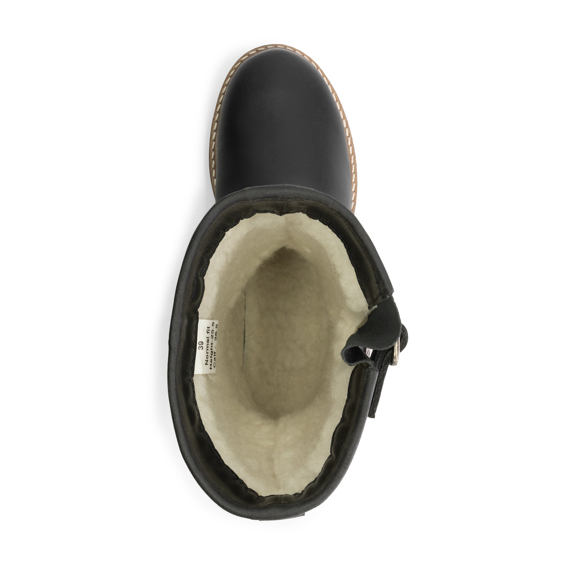 Finnmark Black UPS