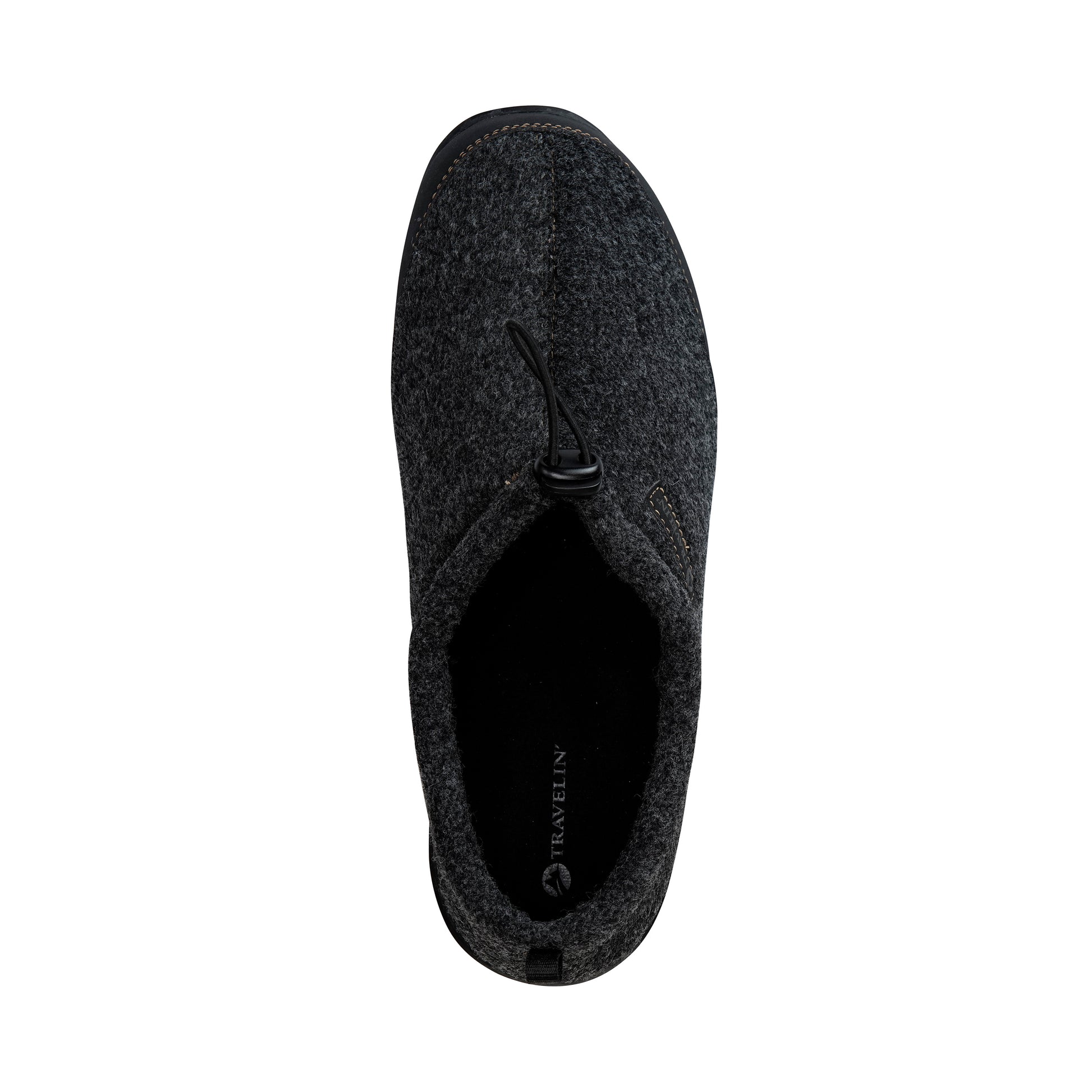 Back-Home Men Grey UPS
