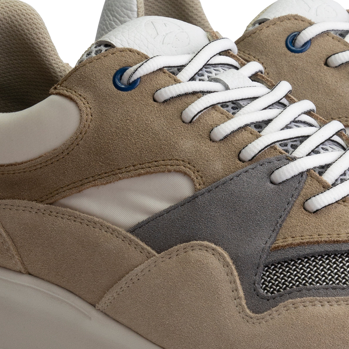 Ledbury Men Sand DFW
