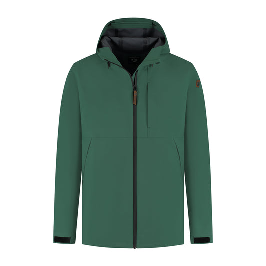 Jari Dark green F
