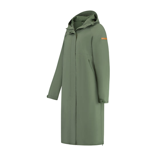 Lori Jacket Lady Green FL