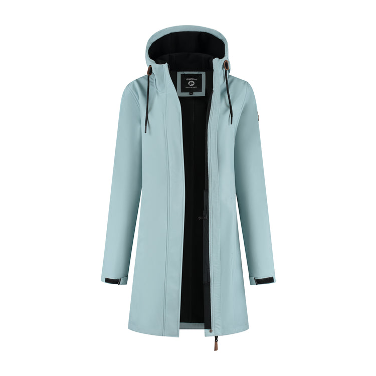 Erika Light blue CVO