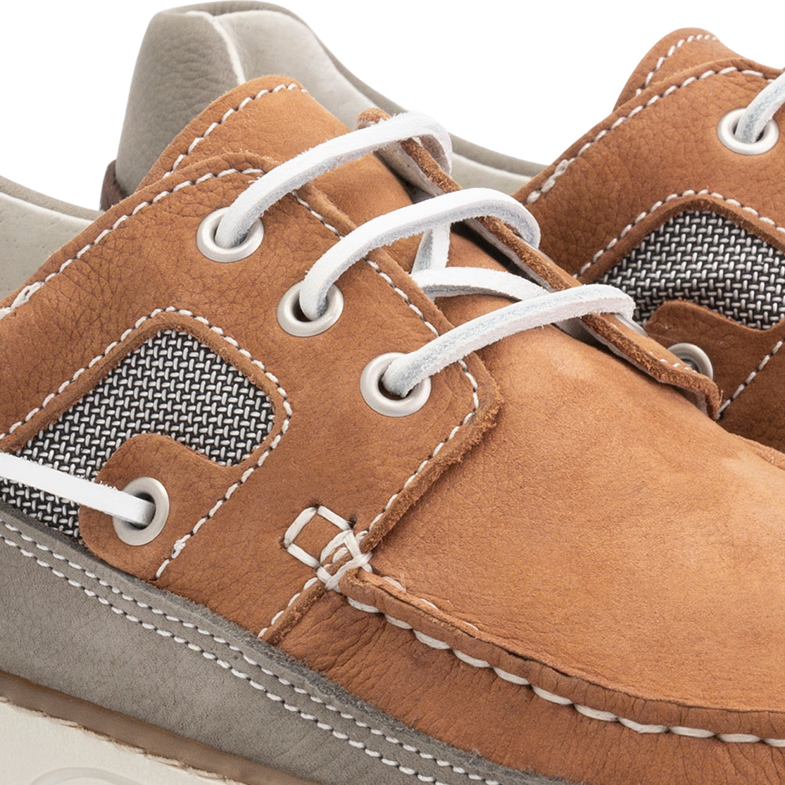 Yarmouth Men Cognac DFW