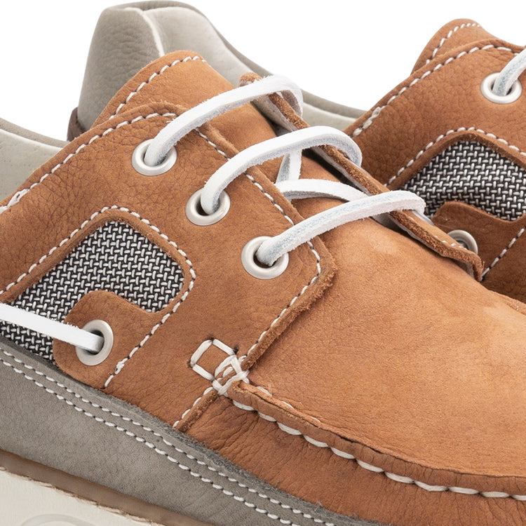 Yarmouth Men Cognac DFW