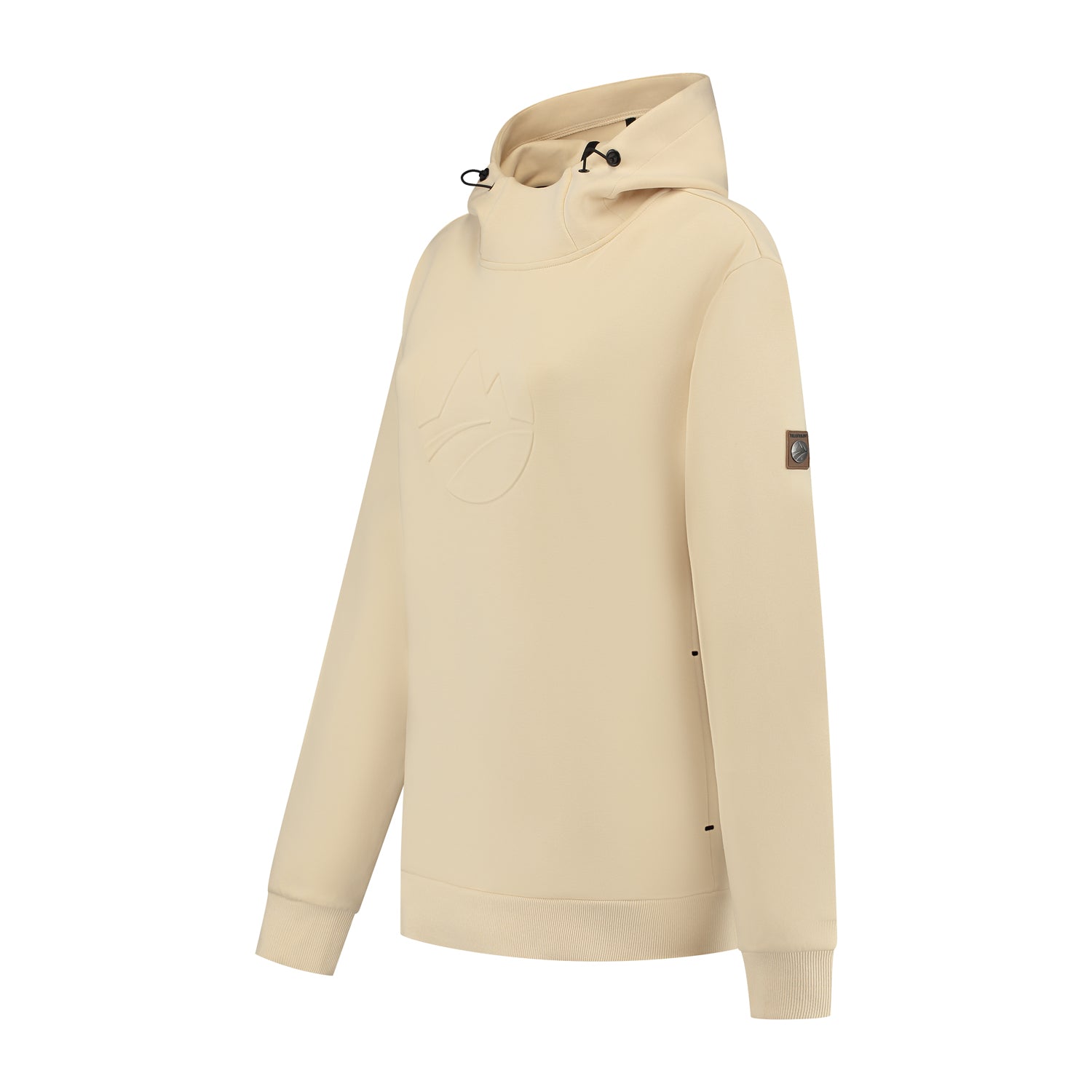 Maren Hoodie Lady Sand FL